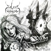 Salem Spade - Witch Hunt (2008)