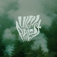 High Priest - Consecration (2016)