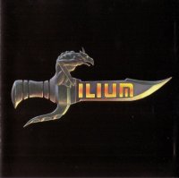 Ilium - Ilium (2002)