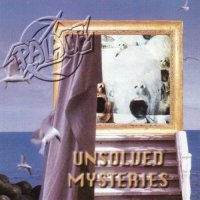 Palace - Unsolved Mysteries (1999)