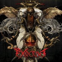 Exocrine - Unreal Existence (2015)