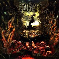 Cenotaph - Putrescent Infectious Rabidity (2010)