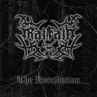 Rajfajh - The Retribution (2015)