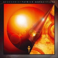 Patrick Moraz - Resonance (2000)