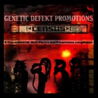 VA - Genetic Defekt Promotions - Census (2010)