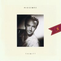 Midge Ure - The Gift [2010 Remastered Definitive Edition] (1985)