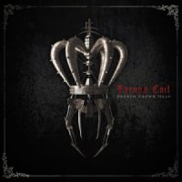 Lacuna Coil - Broken Crown Halo (2014)  Lossless