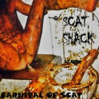 Scat Shack - Carnival Of Scat (2014)