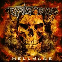 Crystal Tears - Hellmade (2014)  Lossless