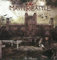 MаsterCastle - The Phoenix (2009)  Lossless
