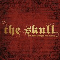 The Skull - For Those Which Are Asleep (2014)