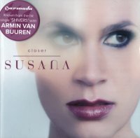 Susana - Closer (2010)  Lossless