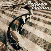 Shotgun Valium - Shotgun Valium (2015)