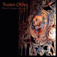 Runes Order - The Art Of Scare And Sorrow (2002)