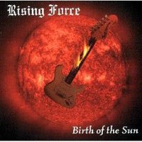 Yngwie Malmsteen - Birth Of The Sun (2002)  Lossless