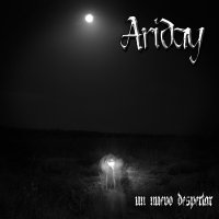 Ariday - Un Nuevo Despertar (2015)