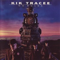 Kik Tracee - No Rules (1991)