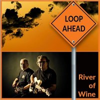 Loopahead - River Of Wine (2015)