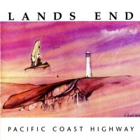 Lands End - Pacific Coast Highway (1994)  Lossless