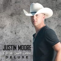 Justin Moore - Kinda Don\'t Care (2016)