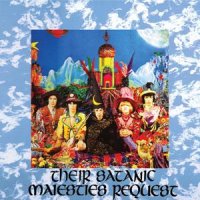 The Rolling Stones - Their Satanic Majesties Request (1967)  Lossless