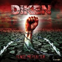 Diken - Yenilmeyenler (2016)