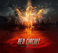 Red Circuit - Haze Of Nemesis (2014)