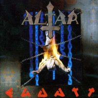 Altar - Ego Art (1996)  Lossless