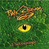 Pink Cream 69 - Endangered (2001)