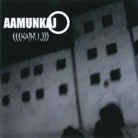 Aamunkajo - Kaiku. (2012)