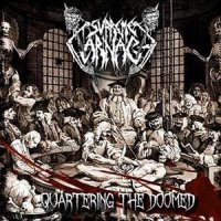 Supreme Carnage - Quartering The Doomed (2013)