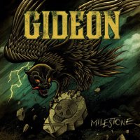 Gideon - Milestone (2012)