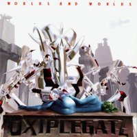 Oxiplegatz - Worlds And Worlds (1996)