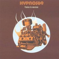 Hypnos 69 - Promise Of A New Moon (2003)