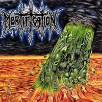 Mortification - Mortification (1991)