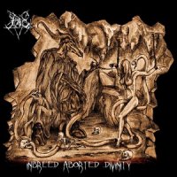 IAD - Inbreed Aborted Divinity (2013)