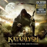 Kataklysm - Waiting For The End To Come (DIGI Ltd. Ed.) (2013)