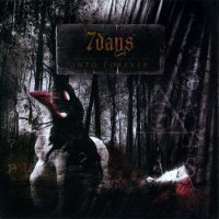 7days - Into Forever (2010)