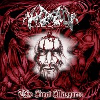 Horrid - The Final Massacre (Compilation) (2011)