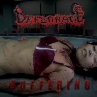 Deflorace - Suffering (2014)