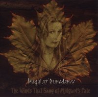 Hagalaz' Runedance - The Winds that Sang of Midgard's Fate (LP) (1998)