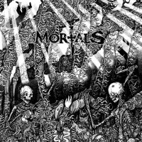 Mortals - Cursed To See The Future (2014)