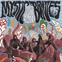 Mystic Braves - Desert Island (2014)