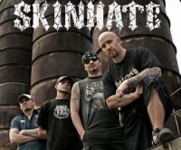 Skinhate - Грань (2011)