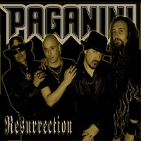 Paganini - Resurrection (2005)