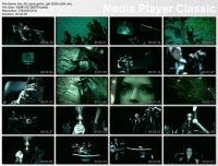 Клип The 69 Eyes - Gothic Girl (2000)