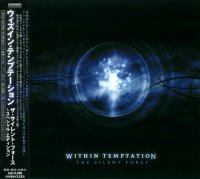 Within Temptation - The Silent Force (Japanese Edition) (2004)