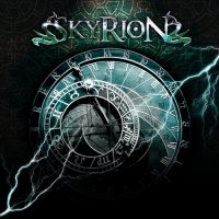 Skyrion - The Edge (2016)