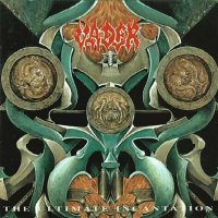 Vader - The Ultimate Incantation (1993)  Lossless