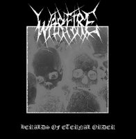 Warfire - Heralds Of Eternal Order (2014)